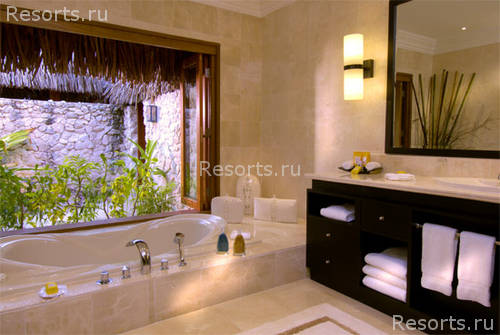St. Regis Resort Bora Bora 15
